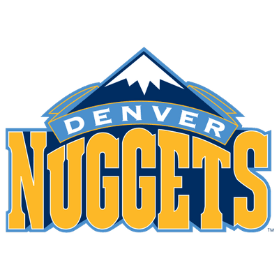 Denver Nuggets team logo